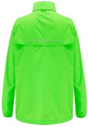Mac in a Sac regenjas Groen/Neon 3
