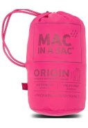 Mac in a Sac regenjas Neon/Roze 2