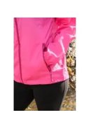 Mac in a Sac regenjas Neon/Roze 4