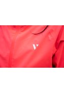 Mac in a Sac regenjas Neon/Roze 2