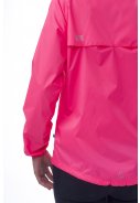 Mac in a Sac regenjas Neon/Roze 2