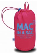Mac in a Sac regenjas Neon/Roze 4