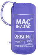 Mac in a Sac regenjas Paars 3