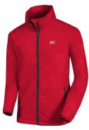 Mac in a Sac regenjas Rood 2