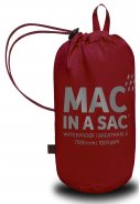 Mac in a Sac regenjas Rood 5