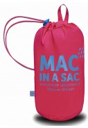 Mac in a Sac regenjas Roze/Neon 4