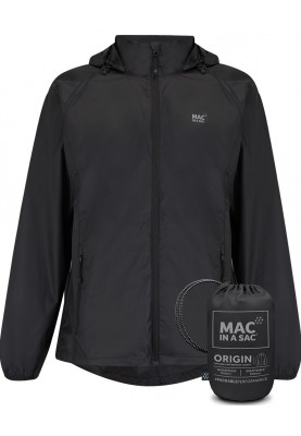 Mac in a Sac regenjas