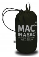 Mac in a Sac regenjas Zwart 5