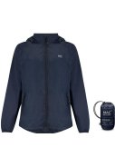 Mac in a Sac regenpak Blauw/Geel/Neon 2