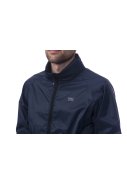 Mac in a Sac regenpak Blauw/Geel/Neon 3