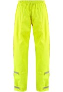 Mac in a Sac regenpak Blauw/Geel/Neon 7