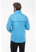 Mac in a Sac regenpak Blauw/Geel/Neon 3