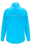Mac in a Sac regenpak Blauw/Geel/Neon 5