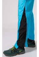 Mac in a Sac regenpak Blauw/Neon 3