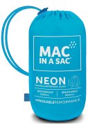 Mac in a Sac regenpak Blauw/Zwart 3