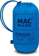 Mac in a Sac regenpak Grijs/Zwart 5