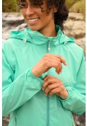 Mac in a Sac regenpak Groen 3