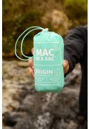 Mac in a Sac regenpak Groen 6
