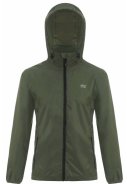 Mac in a Sac regenpak Groen 8