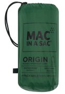 Mac in a Sac regenpak Groen 5