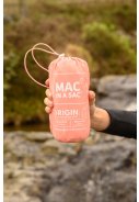 Mac in a Sac regenpak Roze 4