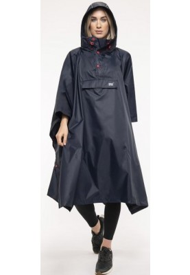 Mac in a Sac regenponcho