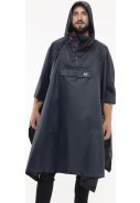 Mac in a Sac regenponcho Blauw 2