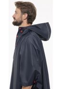 Mac in a Sac regenponcho Blauw 5