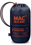 Mac in a Sac regenponcho Blauw 7