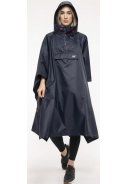 Mac in a Sac regenponcho Blauw 8