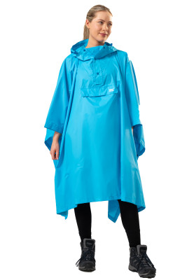 Mac in a Sac regenponcho