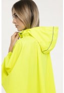 Mac in a Sac regenponcho Geel/Neon 2