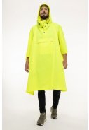 Mac in a Sac regenponcho Geel/Neon 4