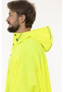 Mac in a Sac regenponcho Geel/Neon 5
