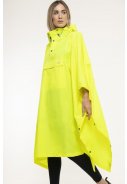 Mac in a Sac regenponcho Geel/Neon 6