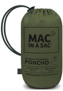 Mac in a Sac regenponcho Groen 3