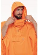 Mac in a Sac regenponcho Neon/Oranje 3