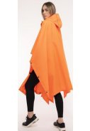 Mac in a Sac regenponcho Neon/Oranje 4