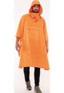 Mac in a Sac regenponcho Neon/Oranje 5