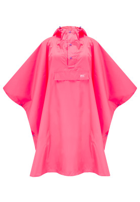 Mac in a Sac regenponcho Roze