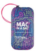 Mac in a Sac regenponcho Roze 3