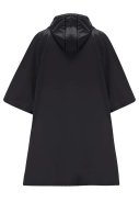 Mac in a Sac regenponcho Zwart 2