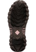 Muck Boots  damesregenlaarzen Beige/Bruin - Arctic Sport 3