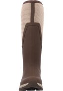 Muck Boots  damesregenlaarzen Beige/Bruin - Arctic Sport 5
