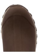 Muck Boots  damesregenlaarzen Beige/Bruin - Arctic Sport 6