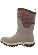 Muck Boots  damesregenlaarzen Bruin - Arctic Sport 4