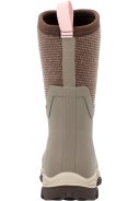 Muck Boots  damesregenlaarzen Bruin - Arctic Sport 7