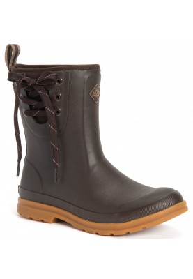 Muck Boots  damesregenlaarzen - Originals Pull