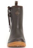 Muck Boots  damesregenlaarzen Bruin - Originals Pull 2