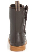 Muck Boots  damesregenlaarzen Bruin - Originals Pull 3